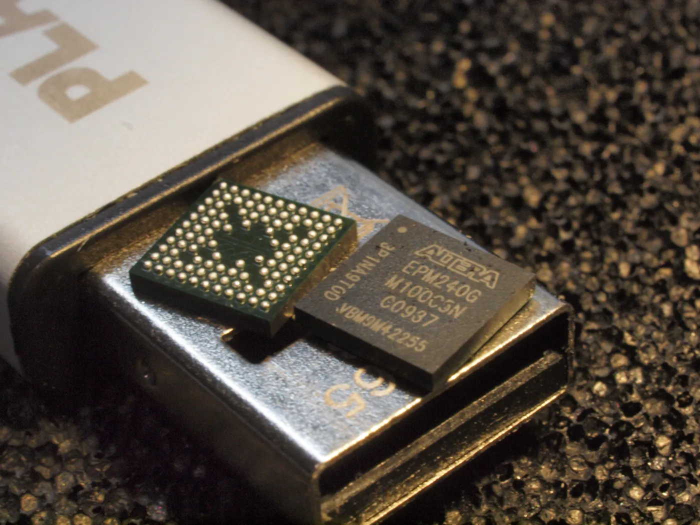 10. Altera (Technologie)