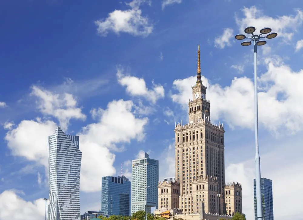 Wskaźnik ZEW dla Polski spadł o 7,0 pkt do 44,9 pkt w maju