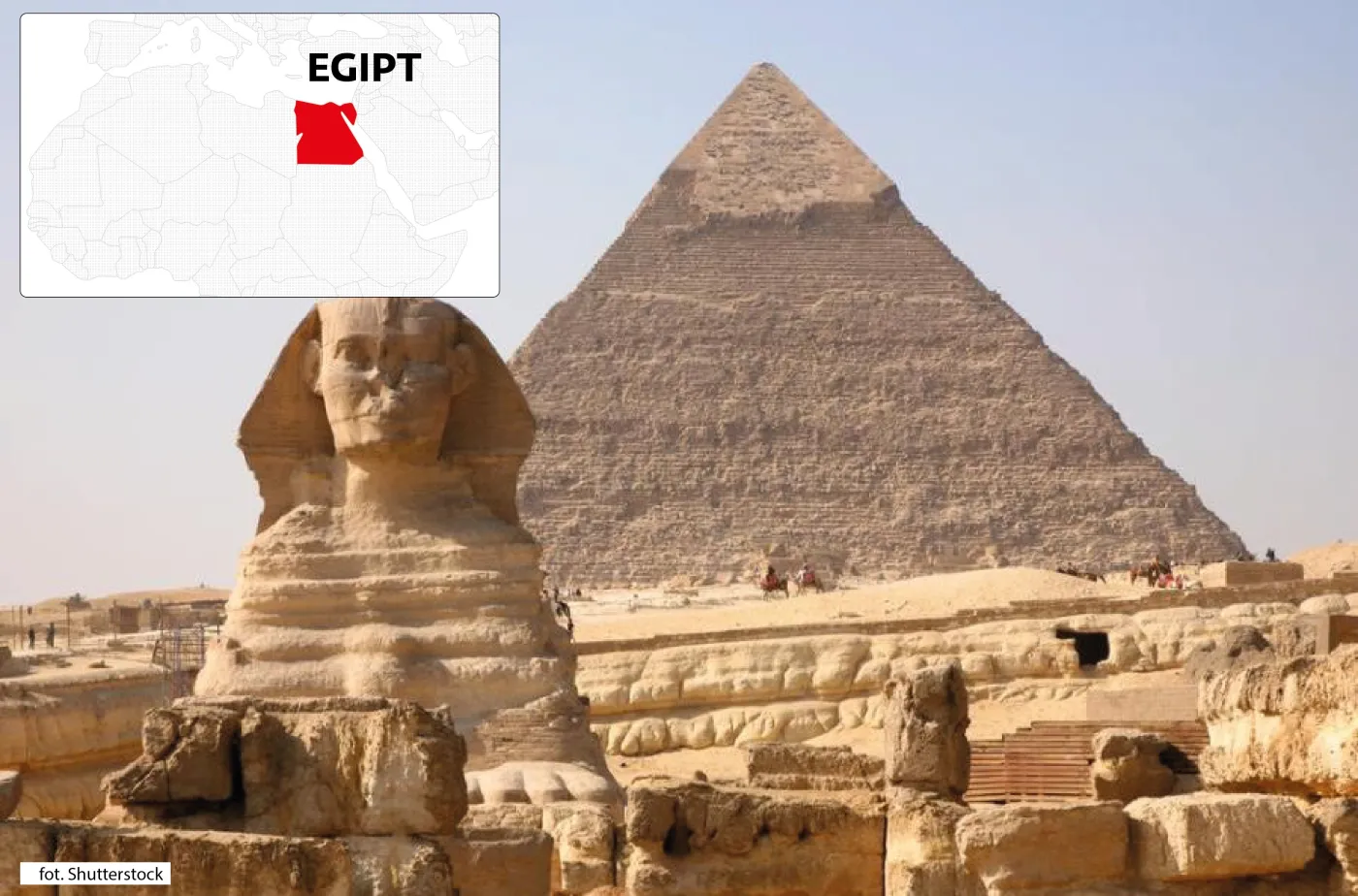 Egipt