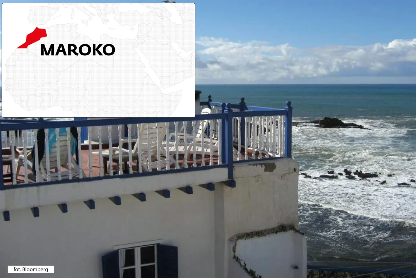 Maroko