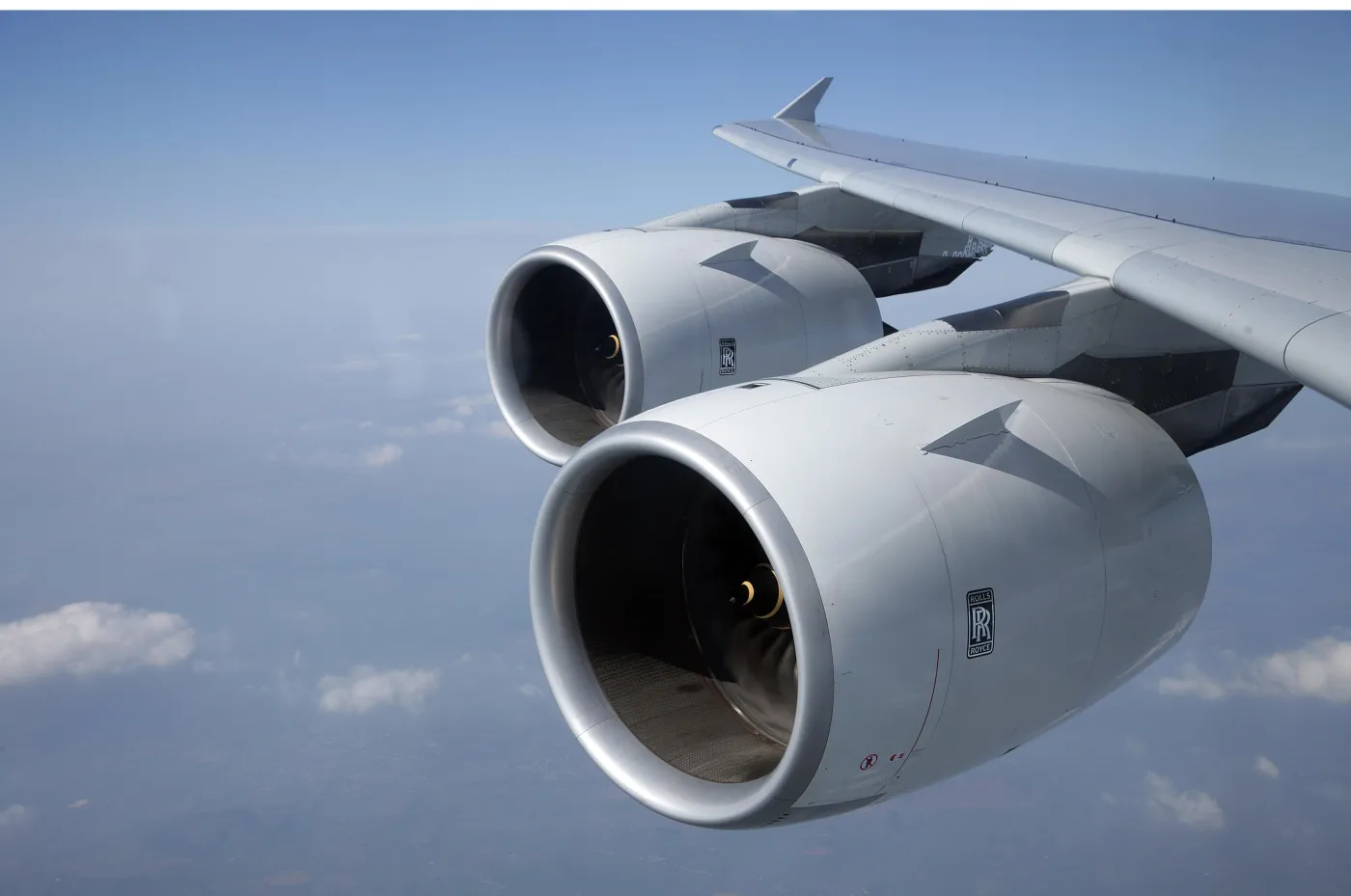 Trwa triumfalny pochód Airbusa