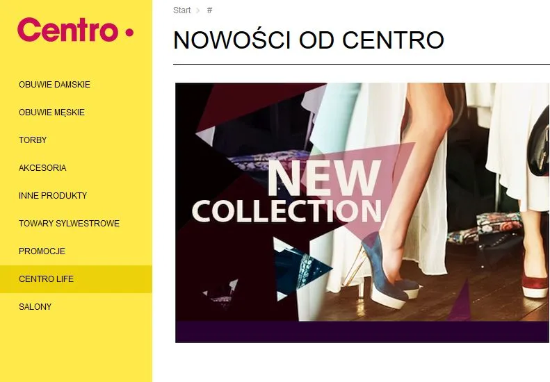 Rosyjska marka obuwnicza ucieka z Polski. Pracownicy bez pensji i odpraw