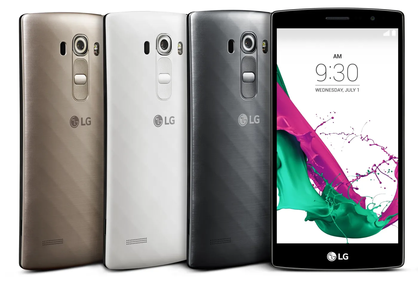 LG G4
