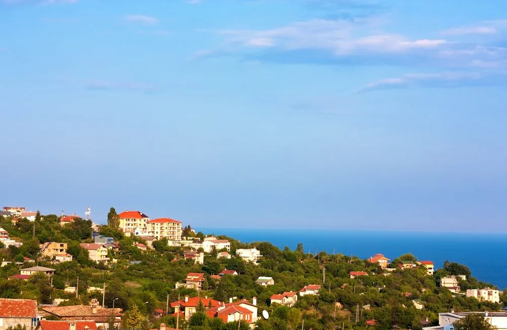 Nieruchomości w Bułgarii: dom dla siebie, nie dla zysku