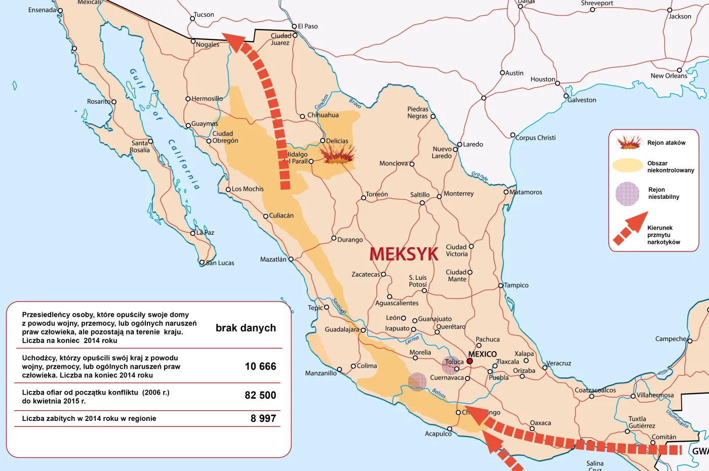 Meksyk