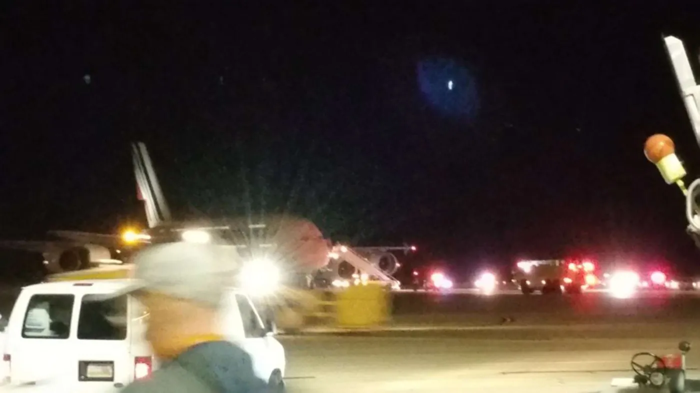 Alarm bombowy na pokładach Air France. Samoloty musiały awaryjnie lądować 