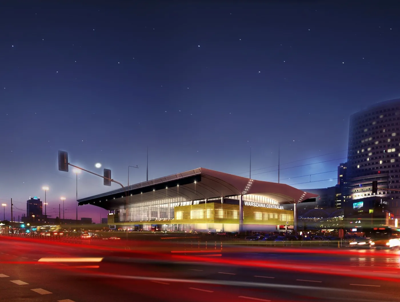 W tym roku rozpocznie się remont dworców kolejowych