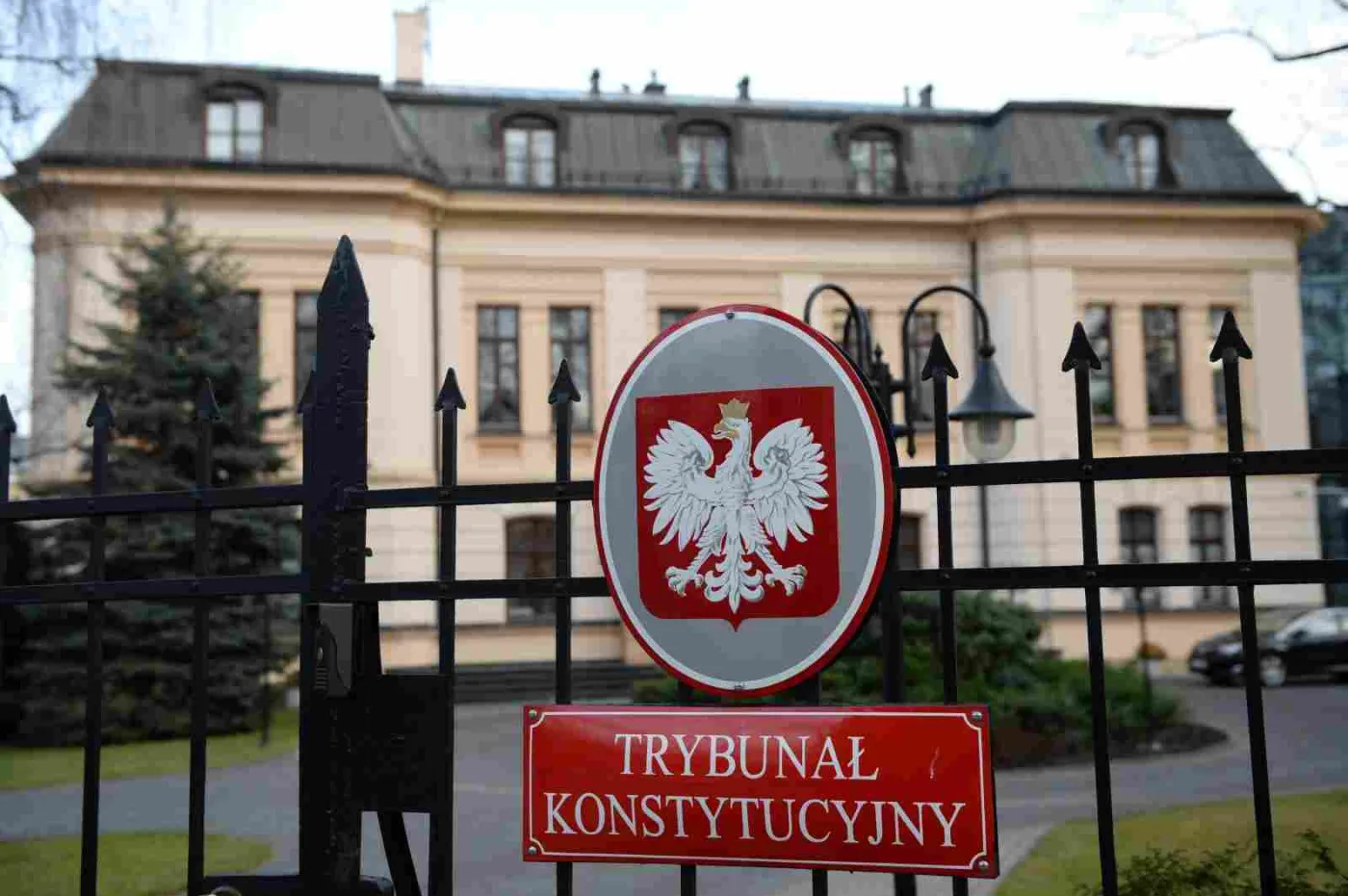 Co ważnego zmienia nowelizacja ustawy o Trybunale Konstytucyjnym?