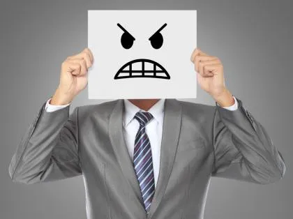 Nieustannie narzekasz na swoją pracę