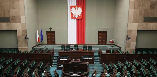 Jutro w Sejmie pierwsze czytanie ustawy o podatku bankowym