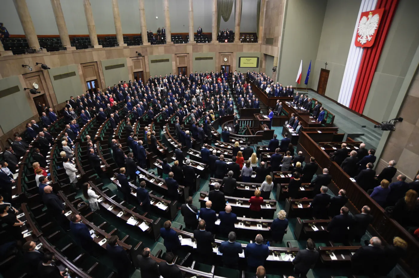 Sejm poprawia ustawę. Kogo teraz obejmie 70 proc. podatek?