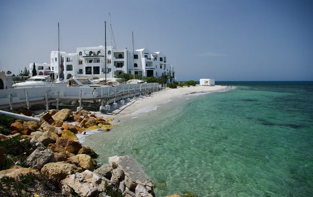 Serinus: Wznowiono produkcję na polu Sabria w Tunezji