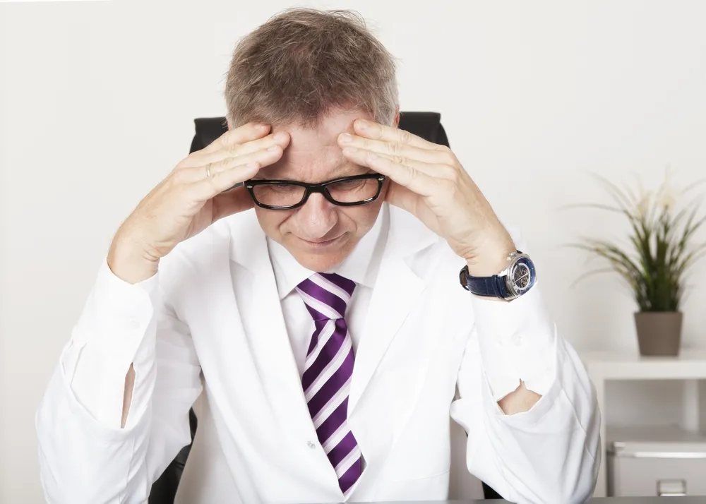 Lekarzy rodzinnych jak na lekarstwo. Gdzie brakuje ich najbardziej?