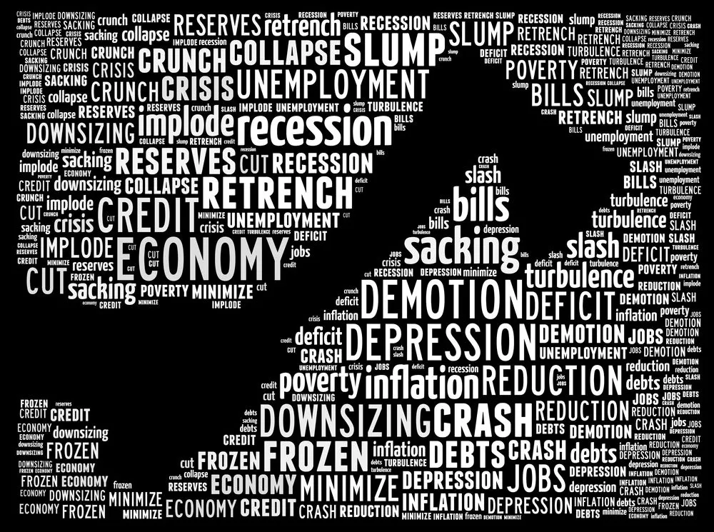 Niemcy wpadły w pułapkę polityki zaciskania pasa