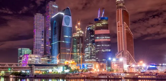 Tajne imperium finansowe Putina. Oto rosyjskie wątki „afery panamskiej”