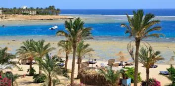 Biura podróży już liczą egipskie straty. Próbują ratować sytuację