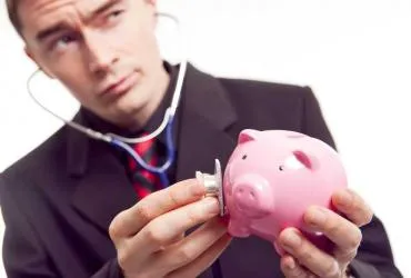 Ranking kont oszczędnościowych – listopad 2012