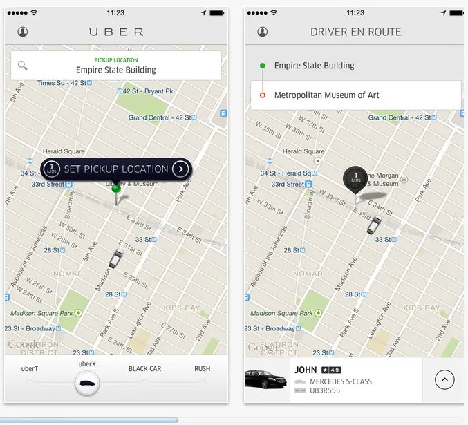 Alior pod rękę z Uberem. Pierwsza tego typu współpraca na polskim rynku