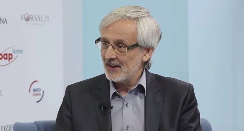 Po co firmom społeczna odpowiedzialność biznesu? Wywiad z prof. Bolesławem Rokiem [WIDEO]