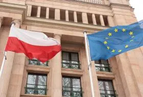 Brian Tracy: Polska gospodarka jest odporna na załamania koniunktury