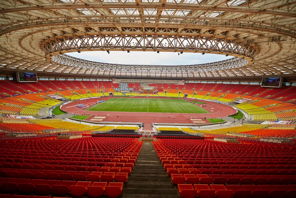 "Financial Times": Rosja powinna stracić prawo do organizacji MŚ