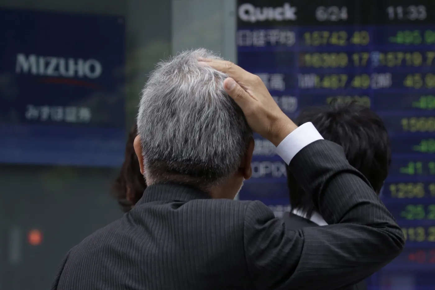 Co dla inwestorów oznacza głosowanie Wielkiej Brytanii za opuszczeniem UE?