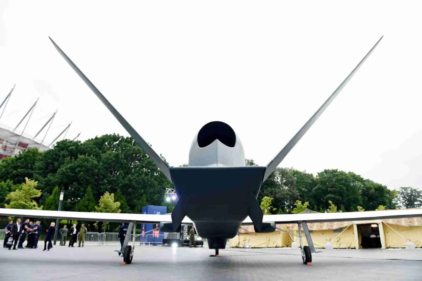 Niemiecka prasa: Siła zależy od jedności. NATO udała się sztuka, której nie potrafiła dokonać UE