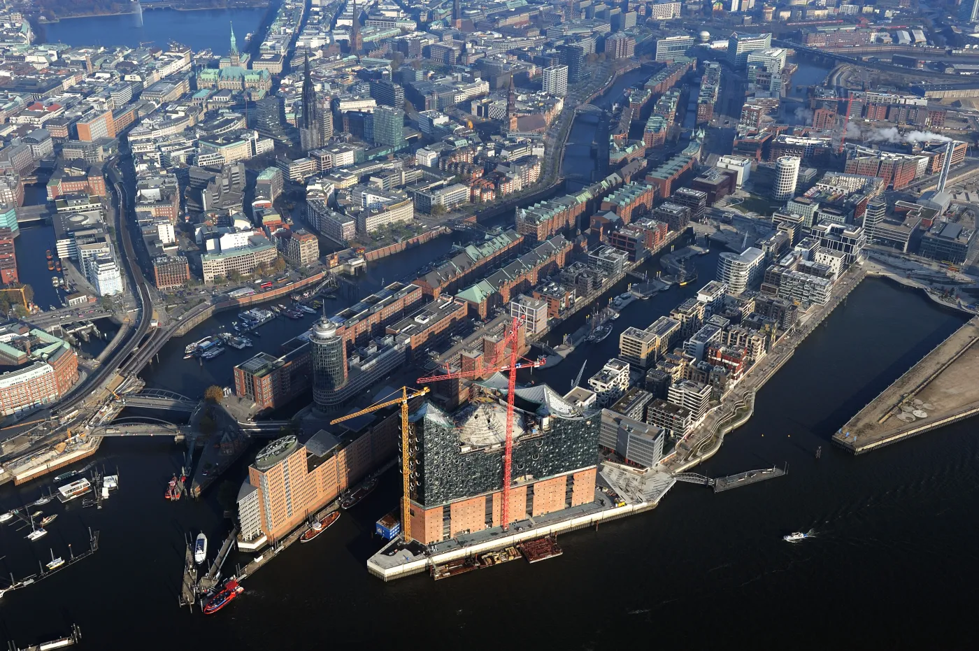 Wskaźniki PMI Niemiec: dane za marzec rozczarowały ekonomistów