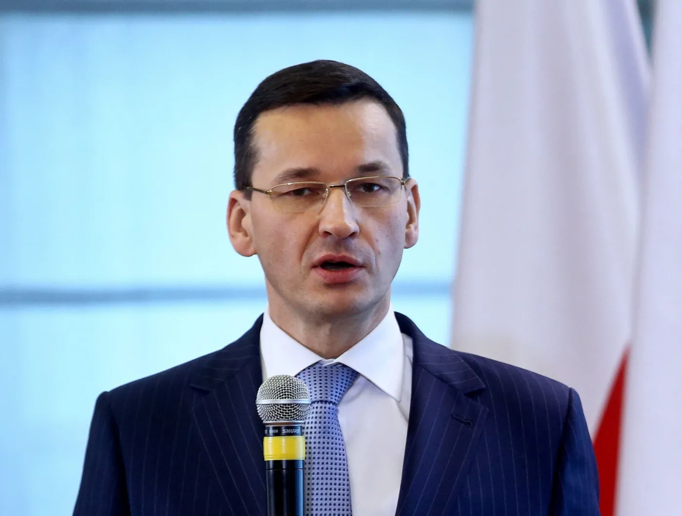 KERM w pigułce. Wszystko, co trzeba wiedzieć o nowej roli Morawieckiego