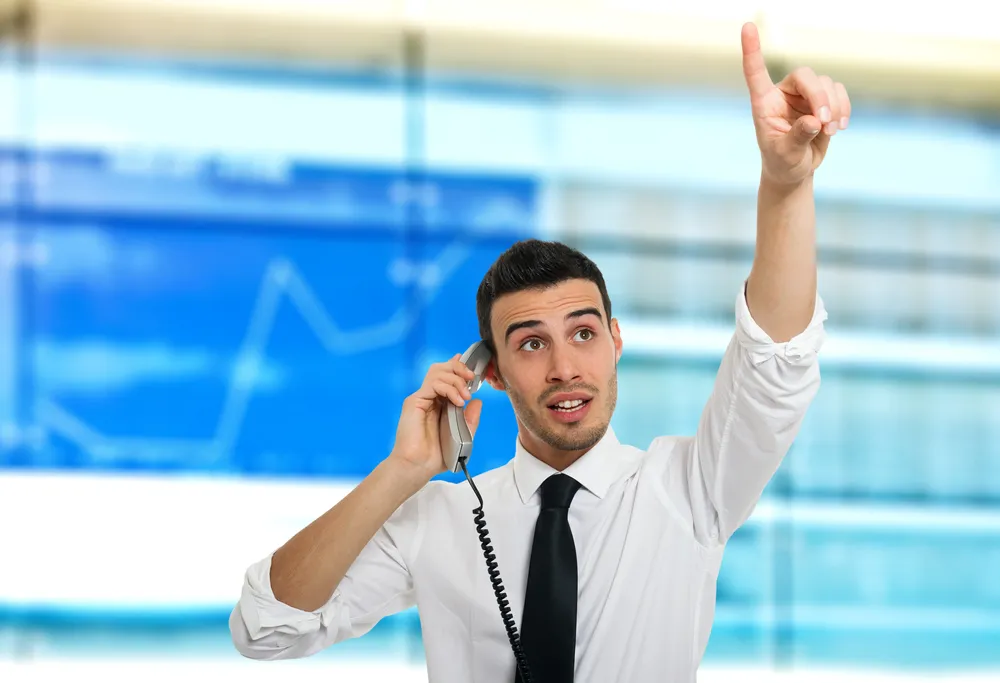 Wzrosty w USA po danych o PKB. "Stabilny wzrost gospodarczy"