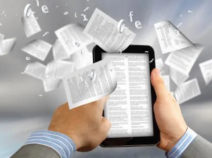 E-booki z niższą stawką VAT? KE chce zaproponować nowe rozwiązania