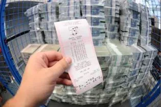 35 milionów złotych w gotówce czeka na szczęśliwca