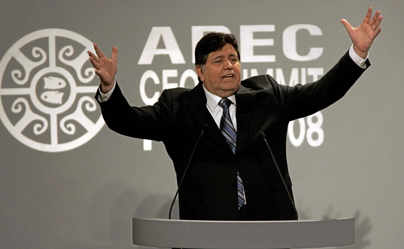 Uczestnicy szczytu APEC: "przerwać zaklęty krąg niepewności"