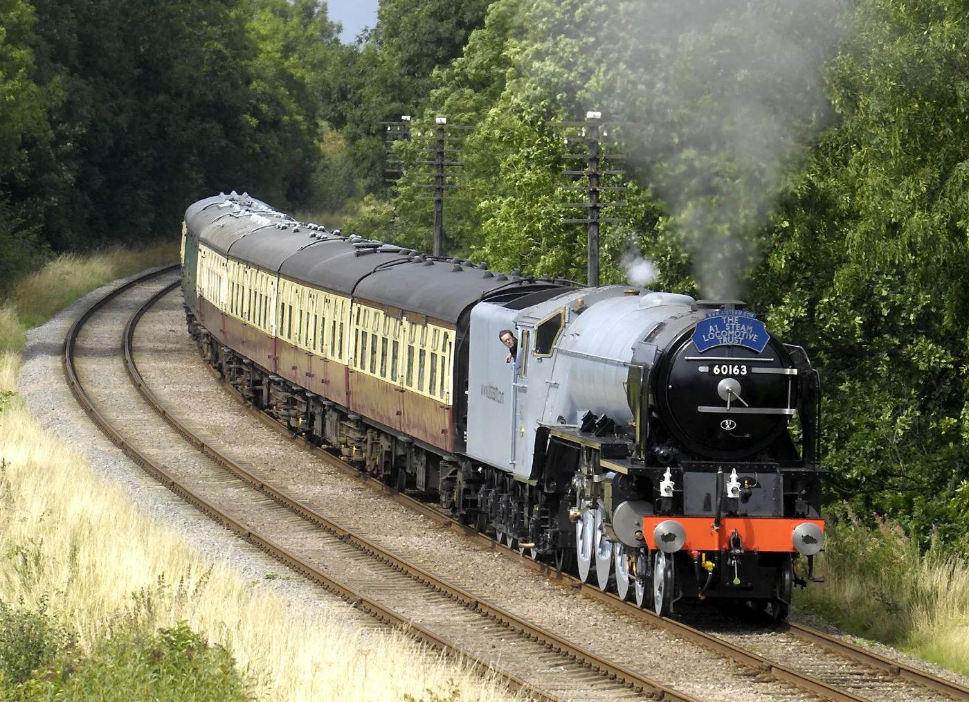 2 mld zł na nowe pociągi dla Kolei Mazowieckich