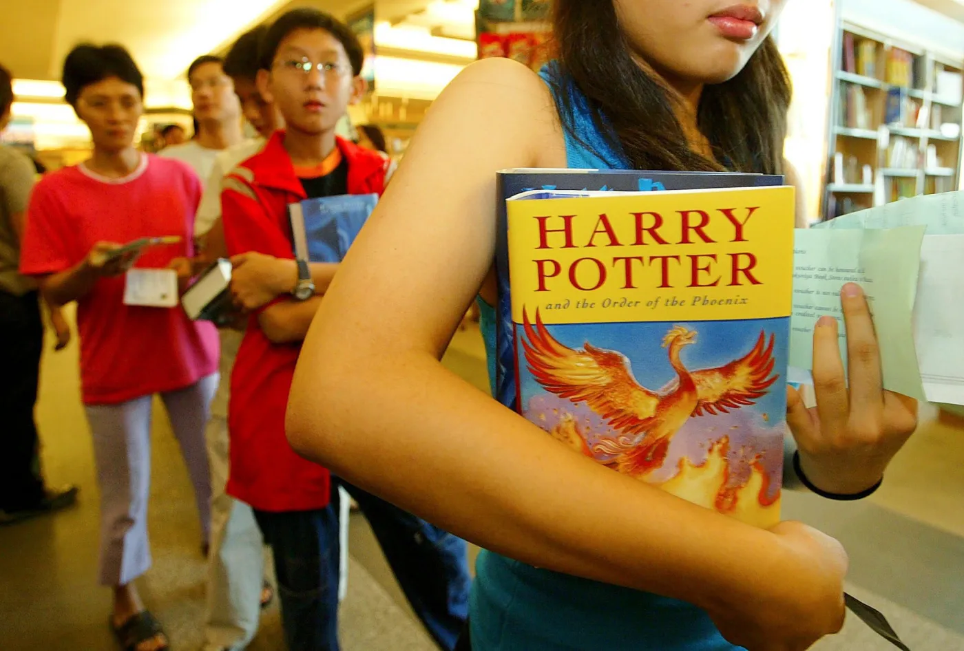 potter