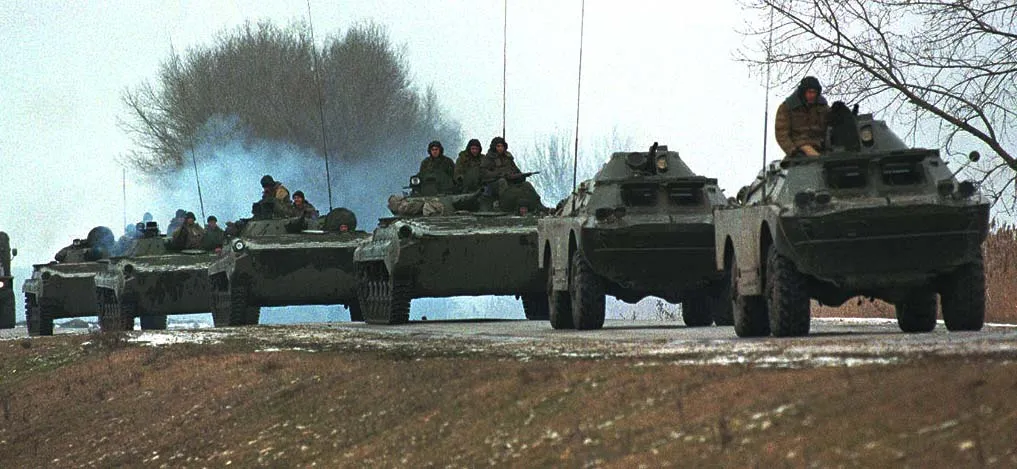 Bumar kończy realizację kontraktu malezyjskiego