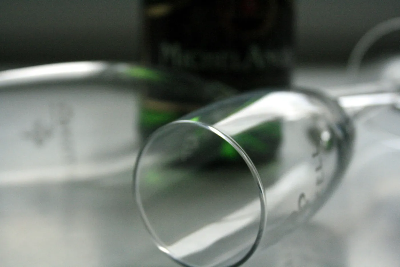 Spotem w pijanego kierowcę