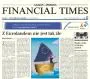 "FT" za szybką ścieżką do euro dla nowych państw UE