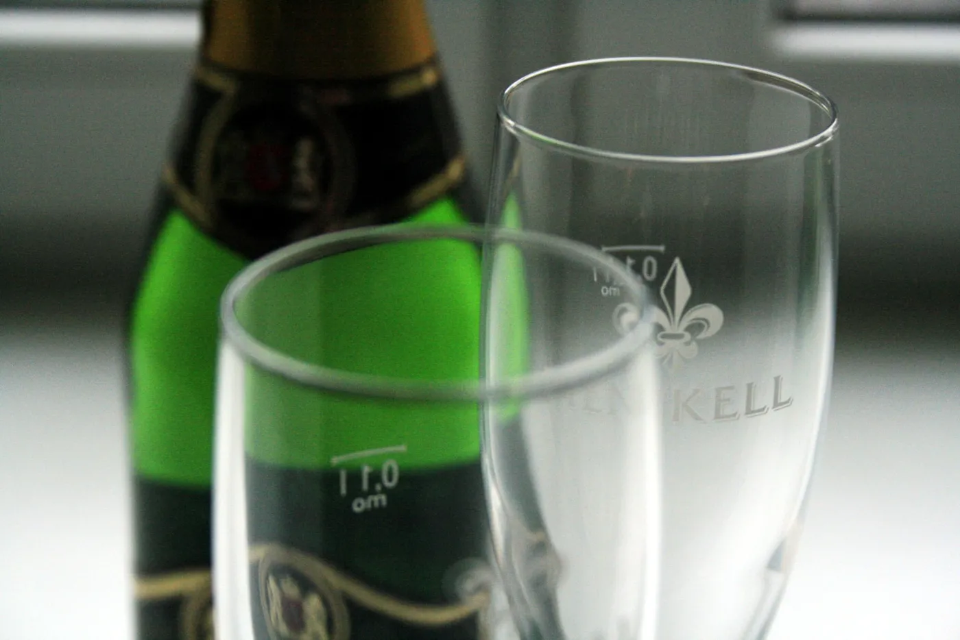 Będzie chińskie Bordeaux