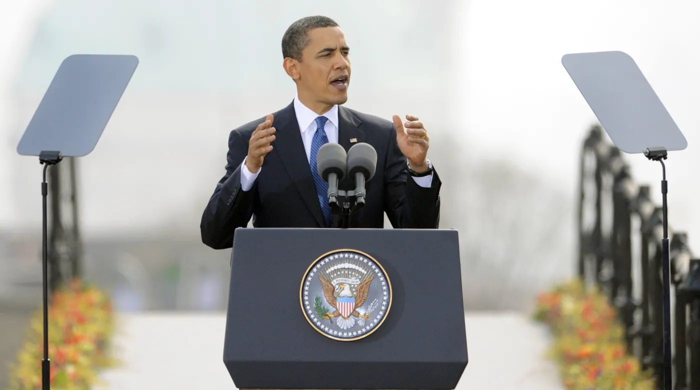 Czechy przeprosiły za wyciek informacji w trakcie szczytu UE-USA