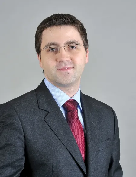 Polak szefem europejskich aniołów