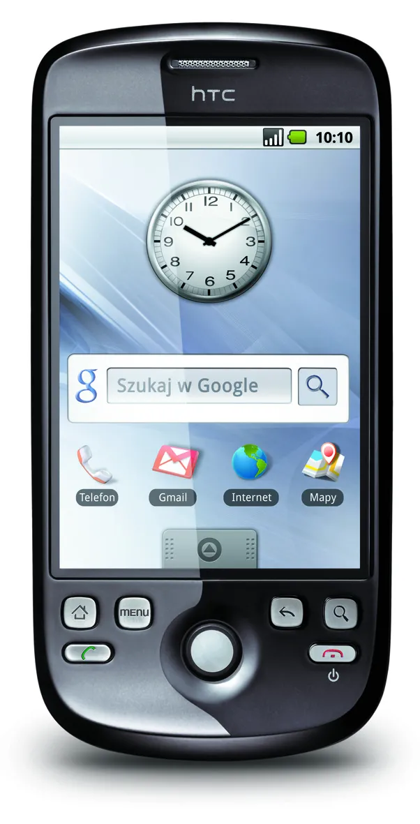 W ofercie Orange pojawił się nowy telefon