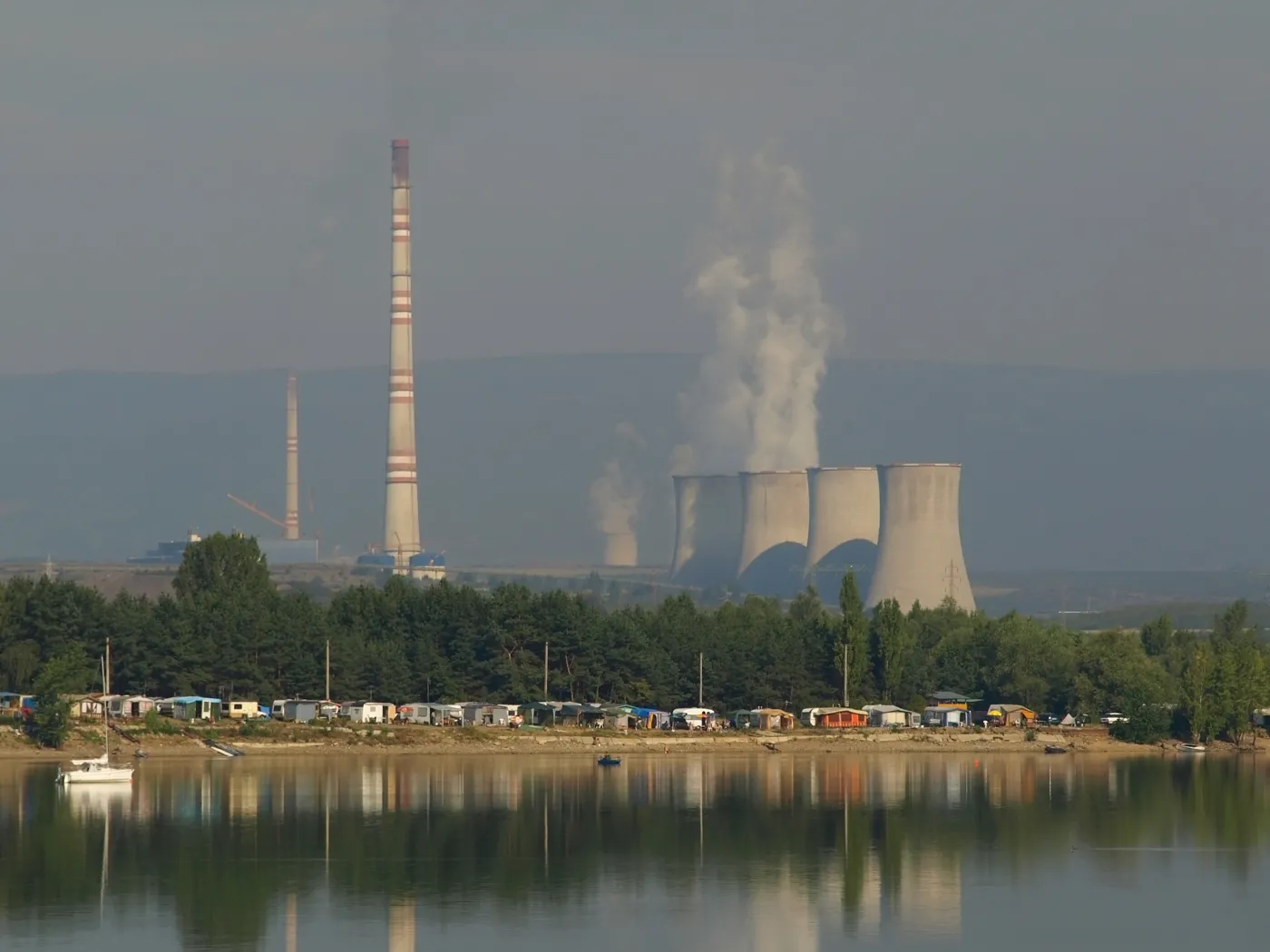 Cmentarzysko firm w Unii Europejskiej