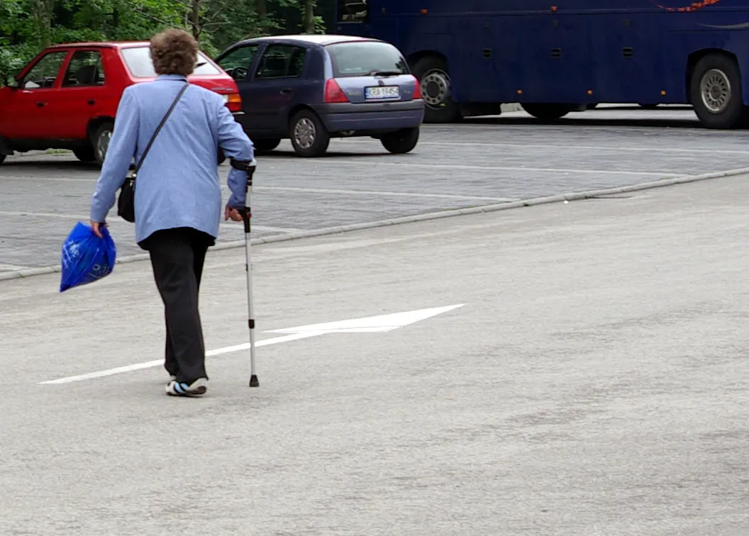 Fedak: za wychowywanie dzieci kobietom należy się renta
