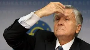 Trichet: stopy procentowe mogą jeszcze pójść w dół