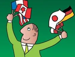 Wielkie firmy potrzebują własnych dyplomatów