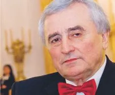 "Nie czekałem na ustawowe oddłużenie szpitali"