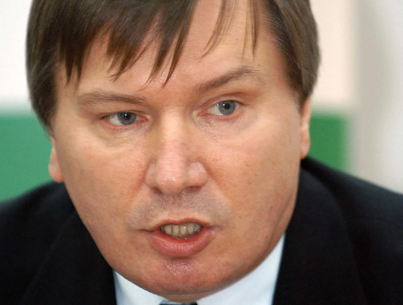 Miller: obecność Straży Granicznej na krajowych lotniskach nie jest konieczna