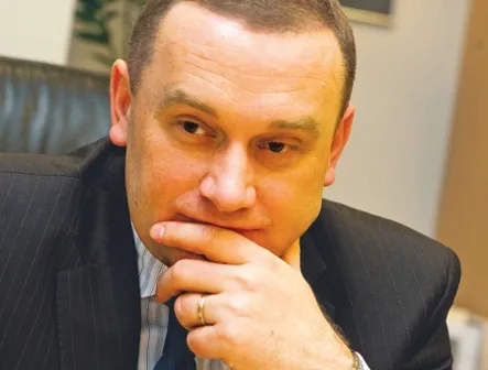 Horosz: Ceny polis OC w tym roku mogą wzrosnąć o 10 proc.