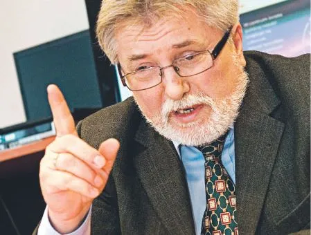 Karaś: Unii Europejskiej grozi uzależnienie od importu surowców